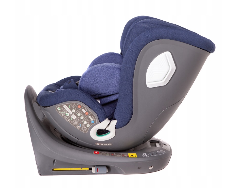 Scaun Auto Kidnort 360° i-Size, 1864 RON - imagine 5