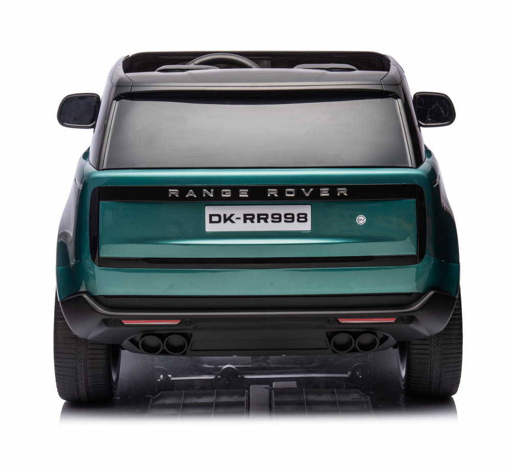 Range Rover Electrica 90W Premium Licențiată