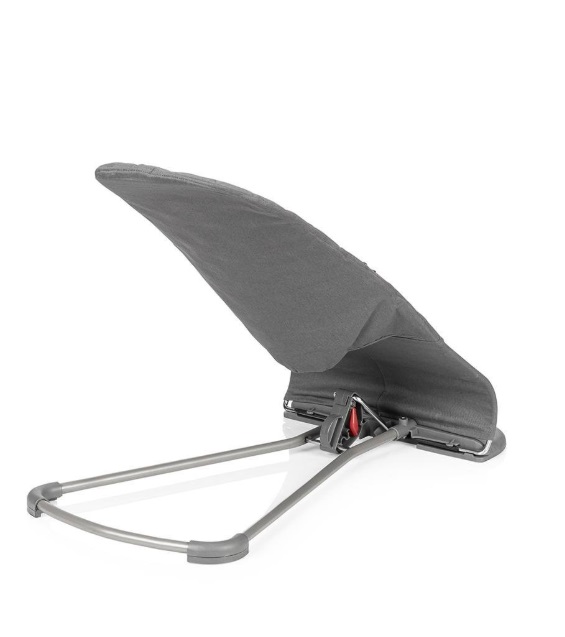 Balansoar ergonomic PlayCity Grey - Siguranță maximă - imagine 2