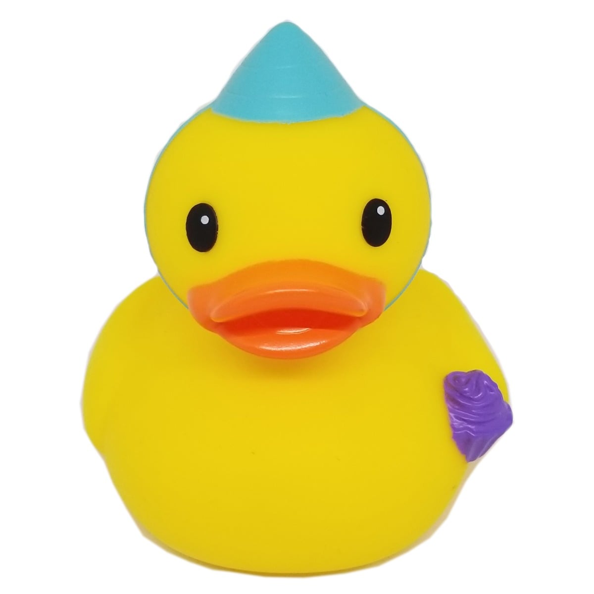 Ratusca de baie B Kids, Jucarie pentru bebelusi