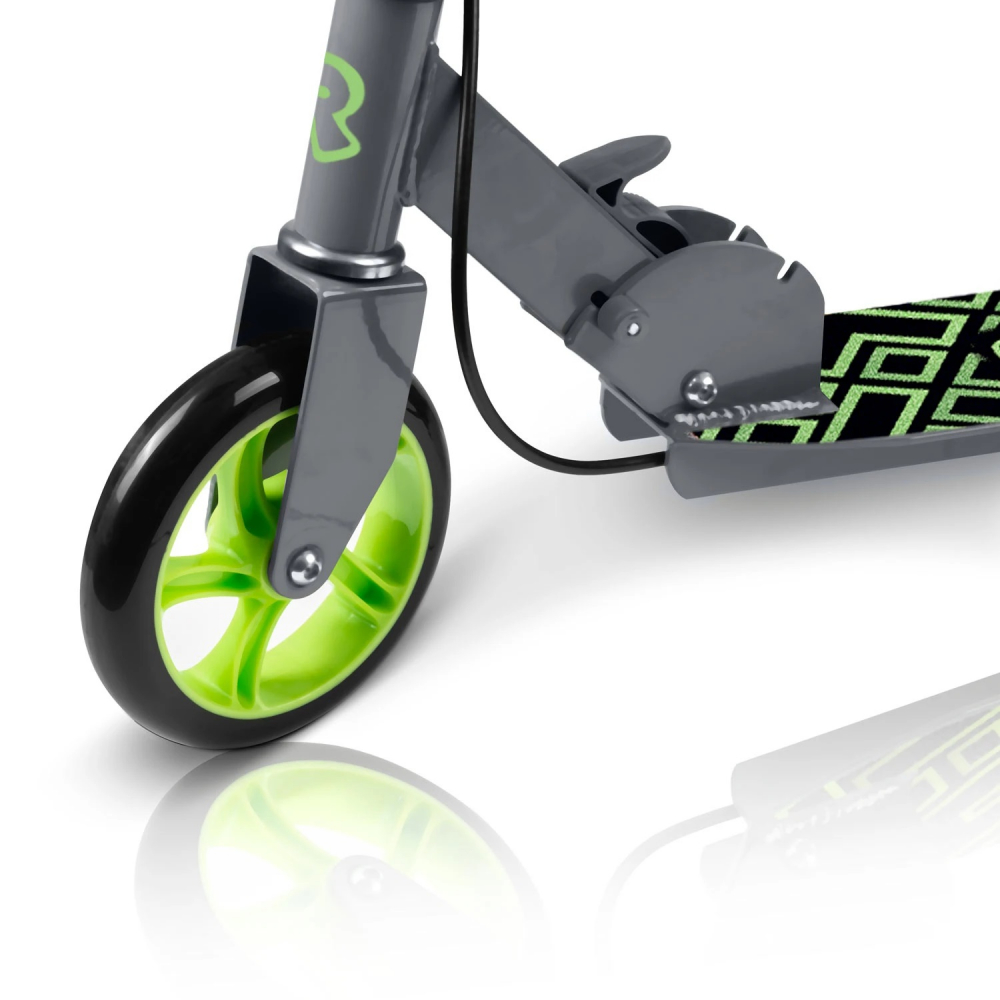 Trotineta Ricokids Kodi Pliabilă | Reglabilă și Sigură - imagine 5