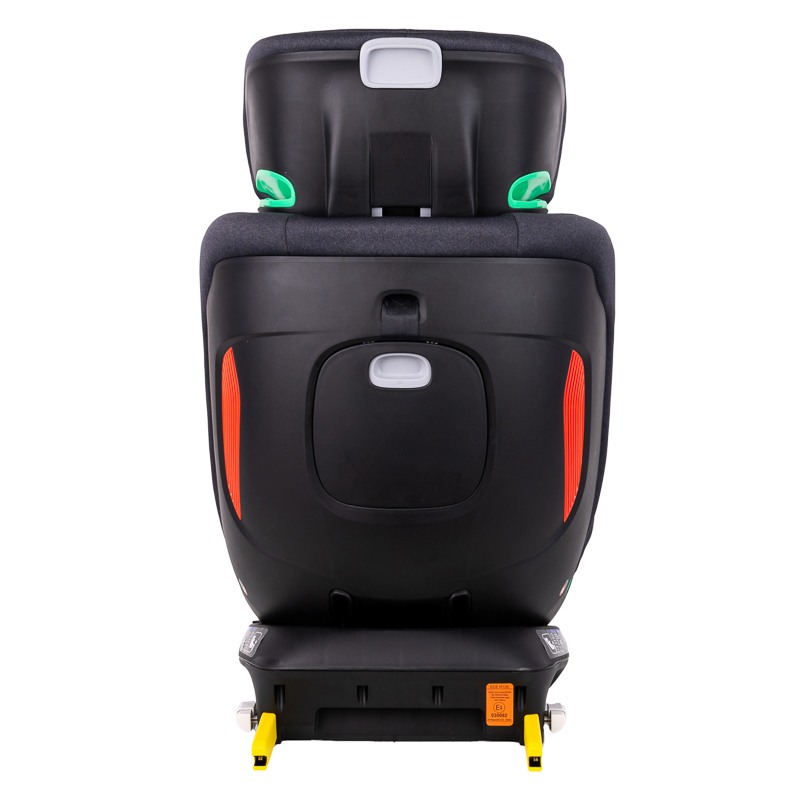 Scaun Auto Buf Boof Diamond Deluxe i-Size Rotativ - imagine 7