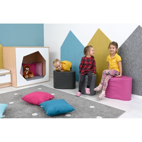 Colt Joaca Quadro Moje Bambino - Casuta Alba - imagine 13