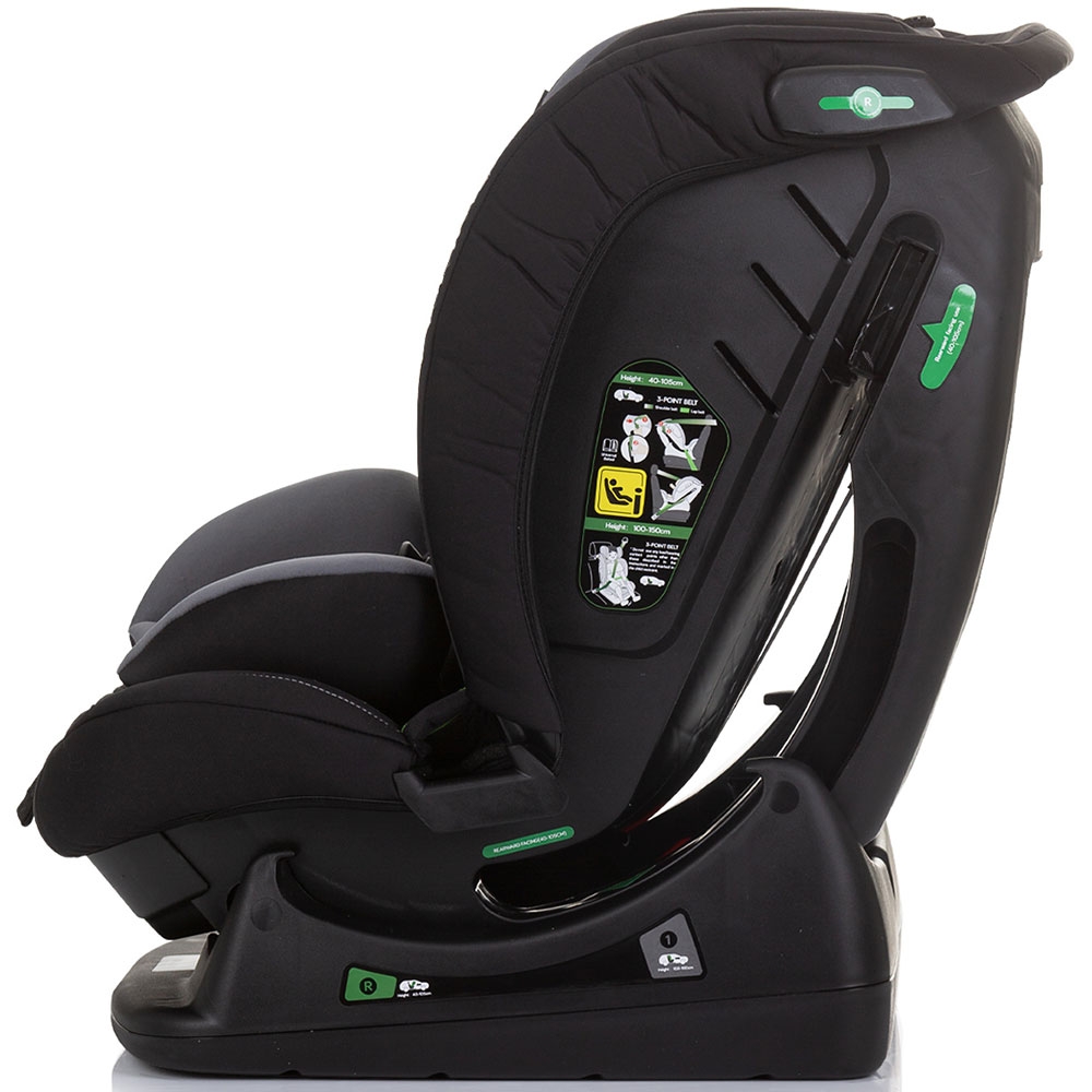 Scaun Auto Chipolino Aviato I-Size 0-12 Ani - imagine 3