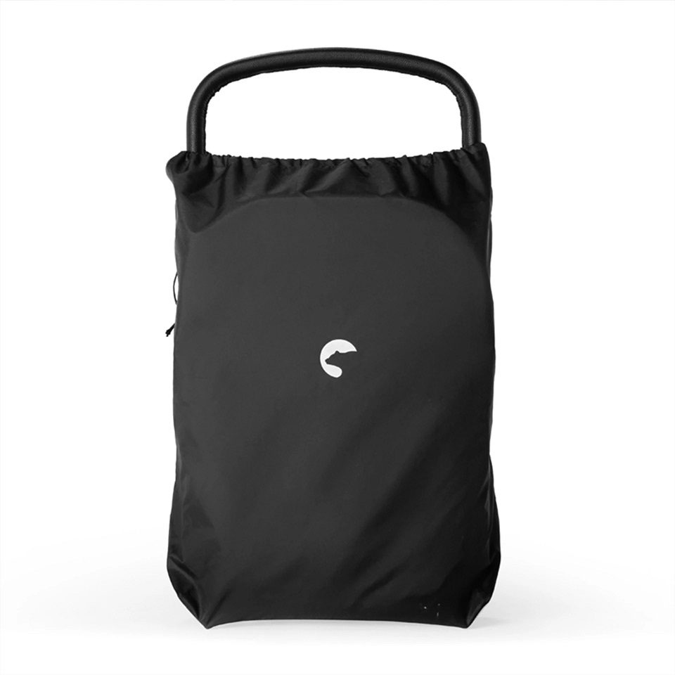 Kidnort Fjallrav Carucior Copii Compact - imagine 3
