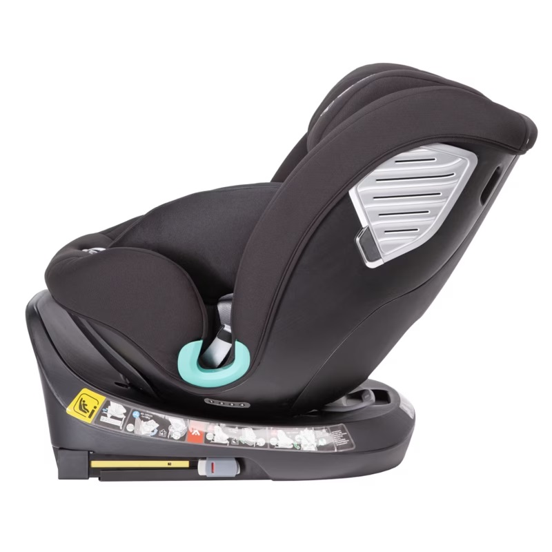 Scaun Auto Kidnort 360° i-Size Siguranta Maxima - imagine 7