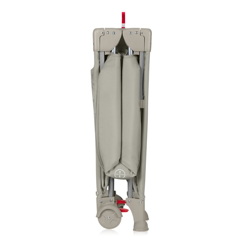 Patut 3-in-1 Lionelo Ellen - Pliabil si Multifunctional - imagine 3