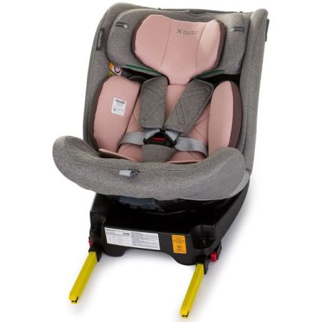 Scaun Chipolino X Factor Isofix 0-12 ani - imagine 10