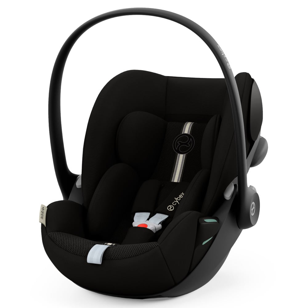 Cybex Cloud G i-Size Plus - Siguranță Premium