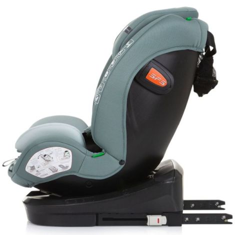 Chipolino Volare I-Size Scaun Auto 0-12 Ani - imagine 4