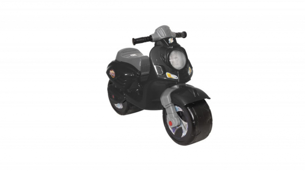 Novokids Vespa Mini Scooter - Stabilitate Maximă - imagine 2