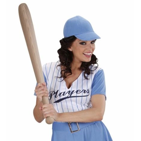 Bata Baseball Gonflabila Widmann | Carnaval - imagine 3