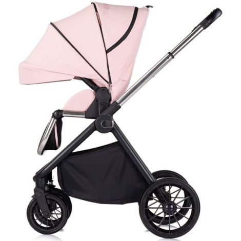 Carucior Chipolino Encanto 3 in 1 Pink - imagine 9