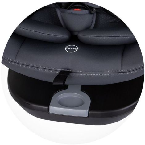 Chipolino Motion I-Size 360° Scaun Auto 0-12 Ani - imagine 15