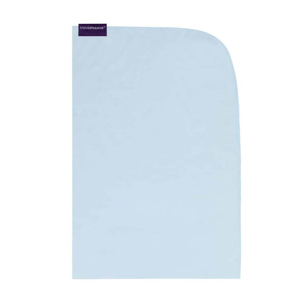 Protectie impermeabila Clevamama Tencel 70x90 cm - imagine 5