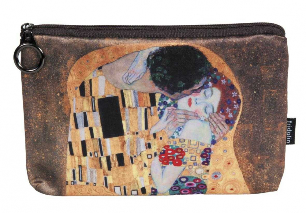 Geanta Cosmetice Klimt Fridolin - Design Elegant