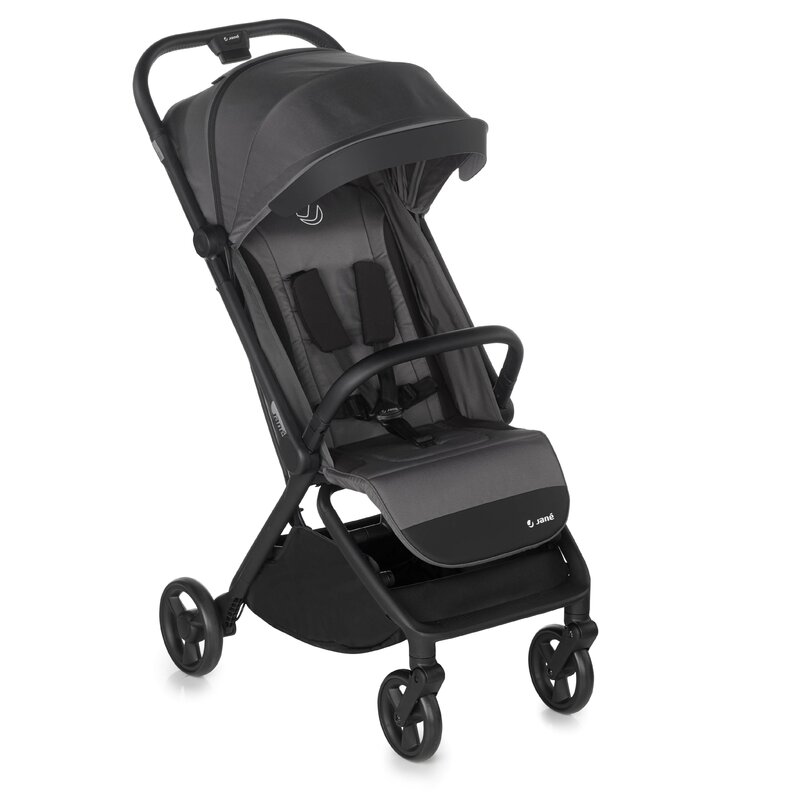 Carucior Sport Jane Clap - Compact pentru Avion | 7.9kg