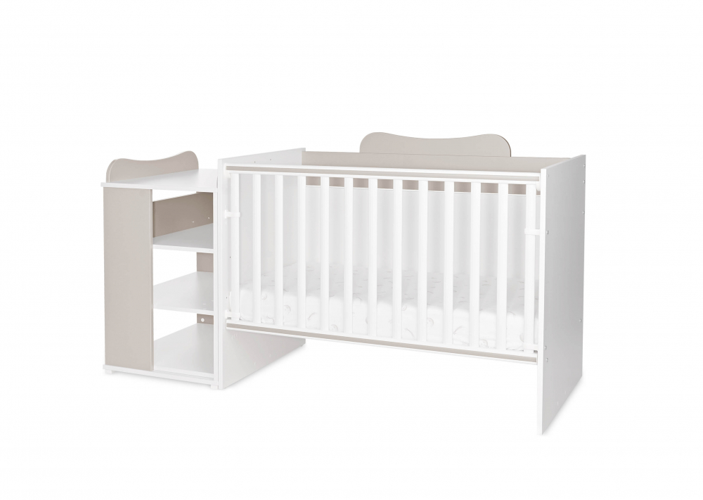 Patut Modular Lorelli Multi 5 Configuratii - imagine 7