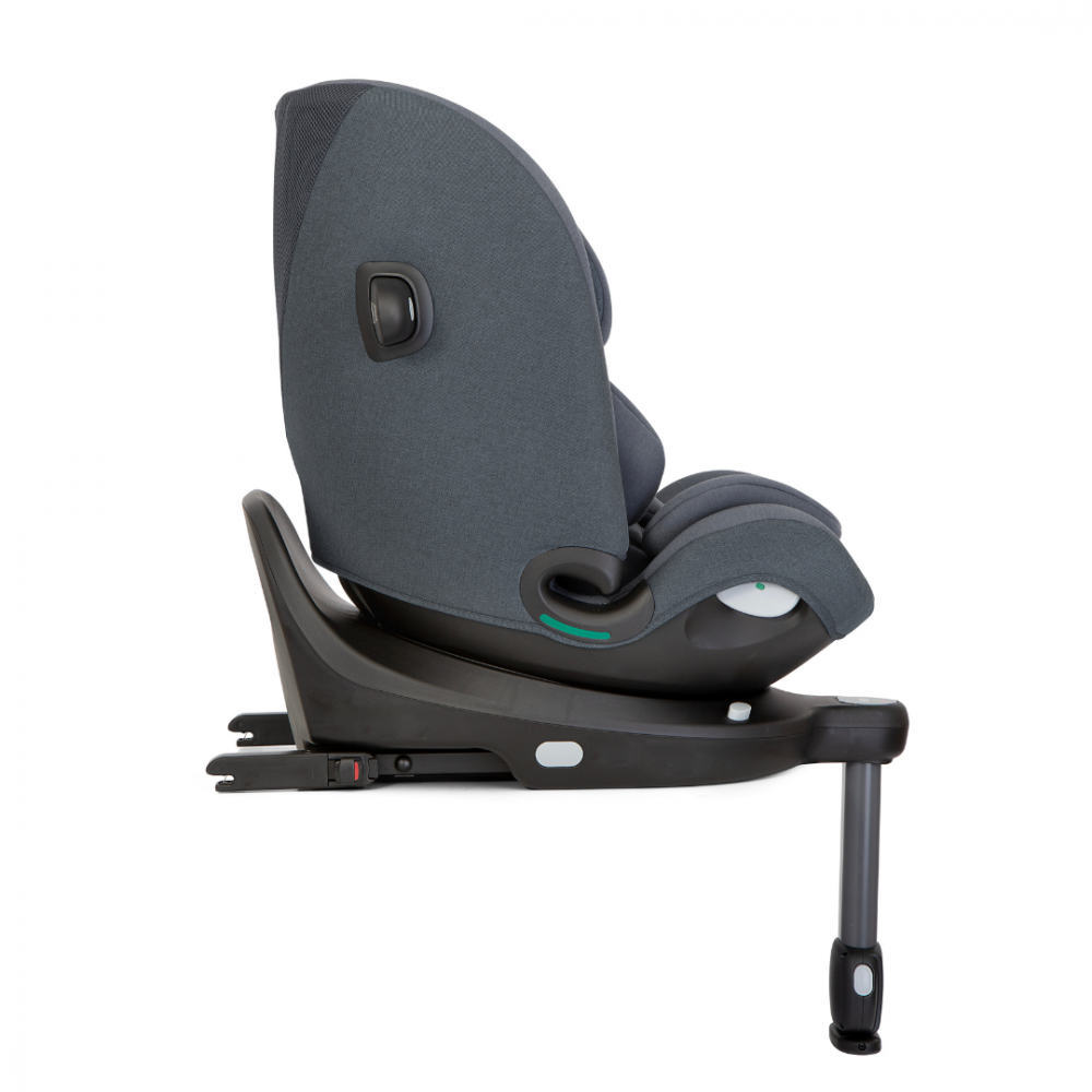 Joie i-Pivot Grow - Scaun auto rotativ 40-135cm - imagine 2