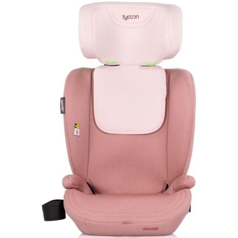 Scaun Auto Chipolino Tycoon I-Size Pink Marshmallow - imagine 3