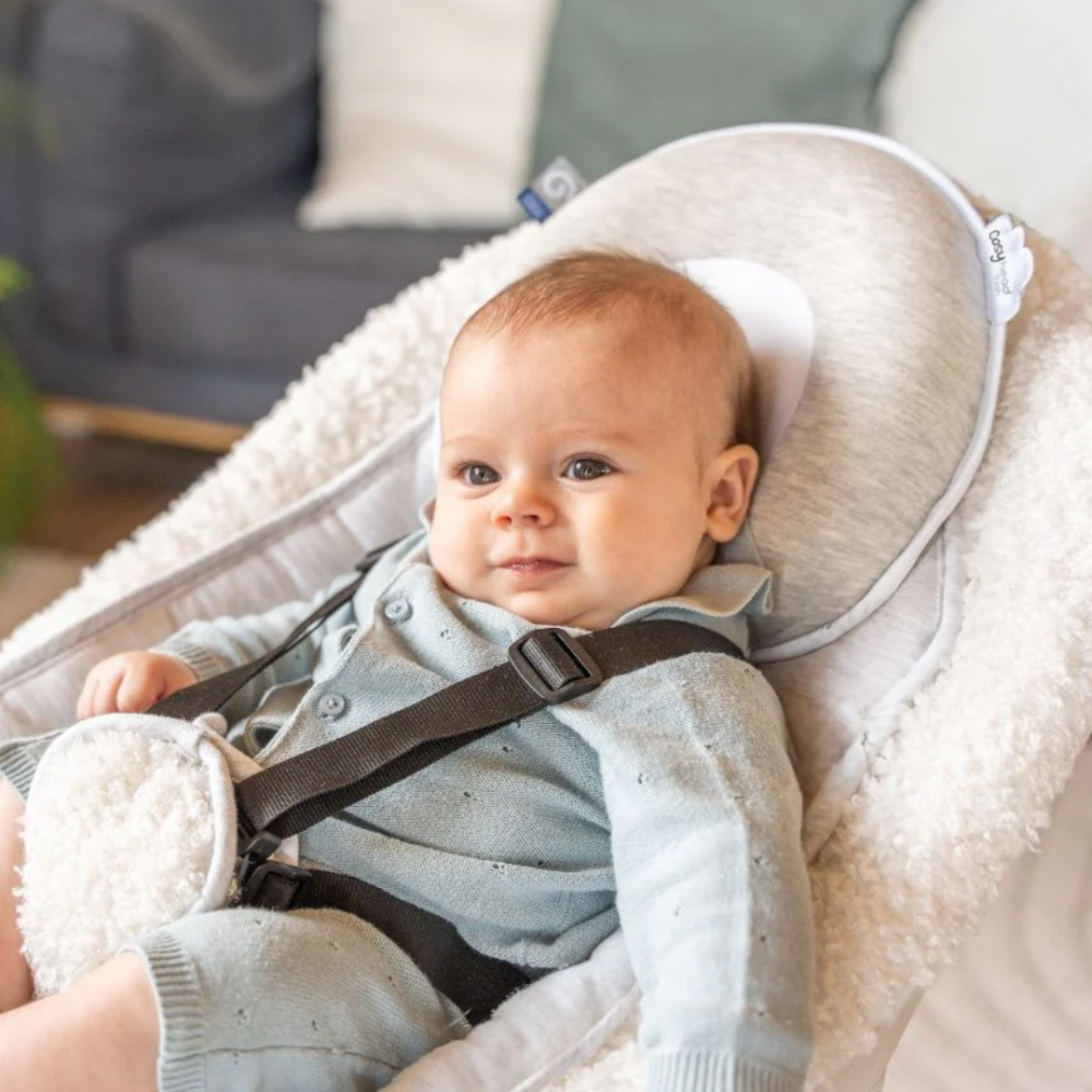Babymoov Cosyhead Fresh - Perna Anti-Plagiocefalie - imagine 2