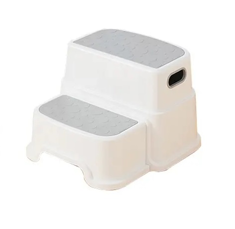 Inaltator Copii Little Mom Grey, 2 Trepte - imagine 9