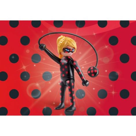 Playmobil Miraculous Antibug - Aventură Magică - imagine 3