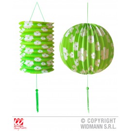 Set Decor Verde Widmann - Atmosfera de Petrecere