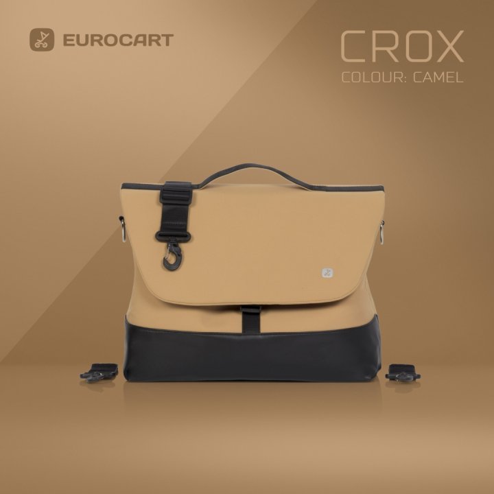 Geanta Euro Cart pentru Carucioare | Compatibila Corso/Crox - imagine 2