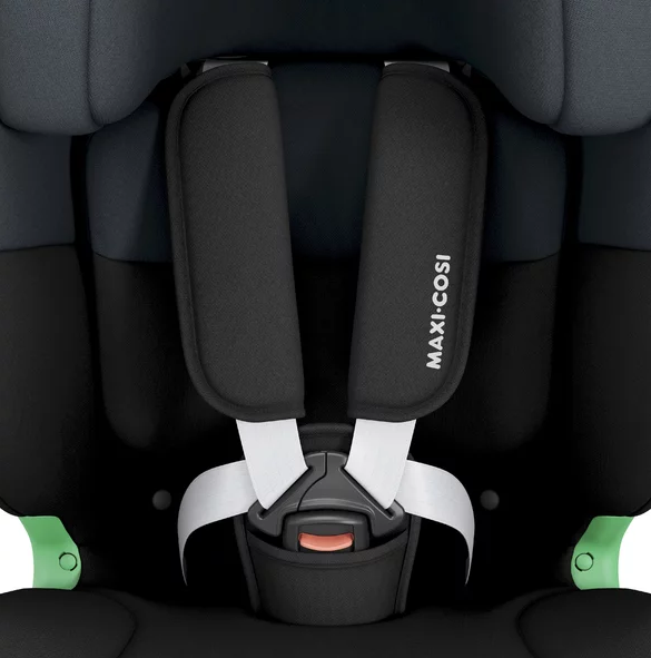 Maxi-Cosi Titan S I-Size: Protecție sigură - imagine 2