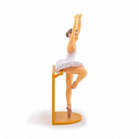 Papo Figurina Balerina - Magie Creativă - imagine 3