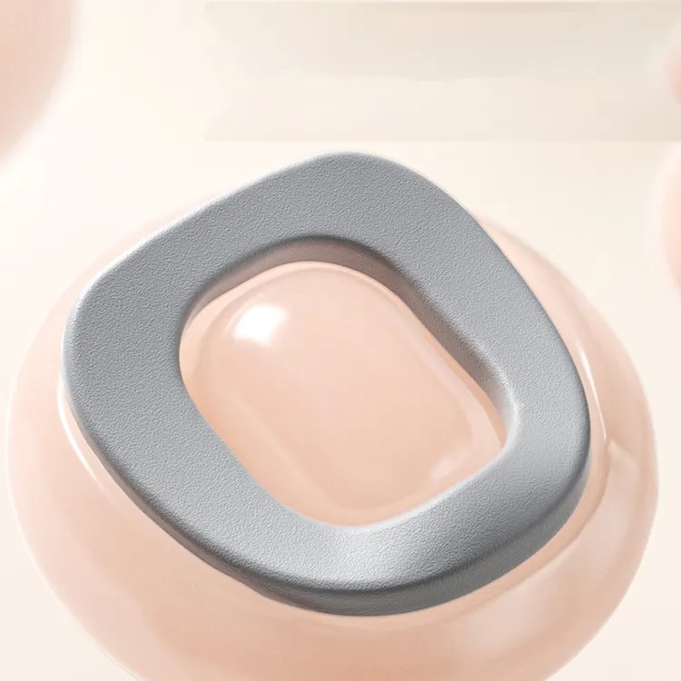 Olita Little Mom Orange, ergonomică și confortabilă - imagine 5
