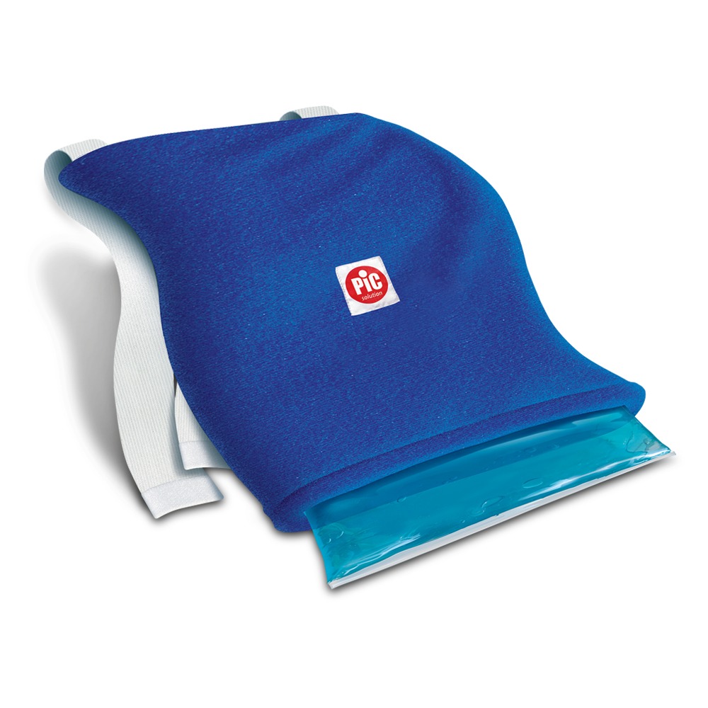 Compresa ThermoGel - Terapie Caldă/Rece Pic - imagine 5
