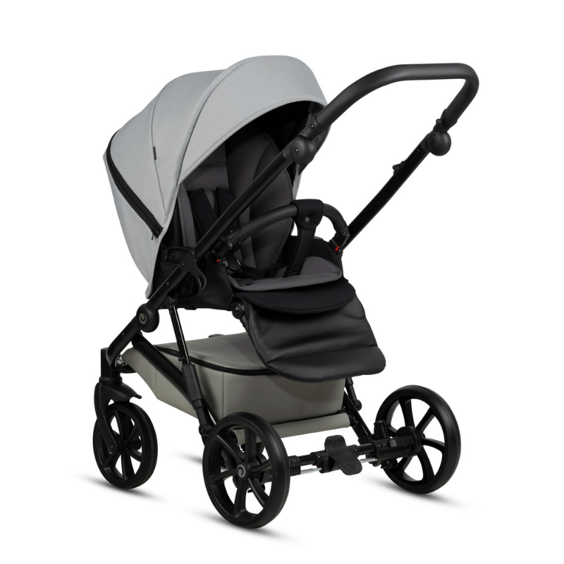 Carucior Tutis Viva 5+ 2 in 1 Premium - imagine 3