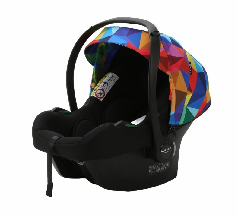 Adamex Rimini 3in1 - Carucior Ultraleger