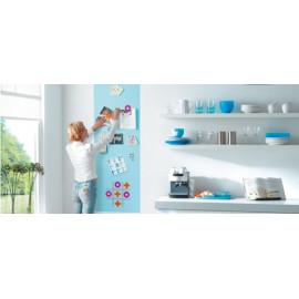 Vopsea Magnetica MagnetPaint 5L MagPaint - imagine 2