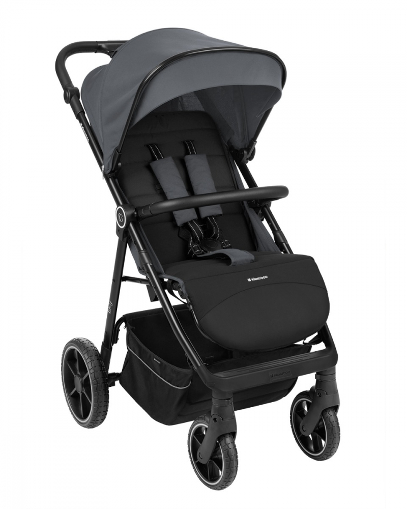 Carucior Sport Kikkaboo Lucy 0-22kg - imagine 7