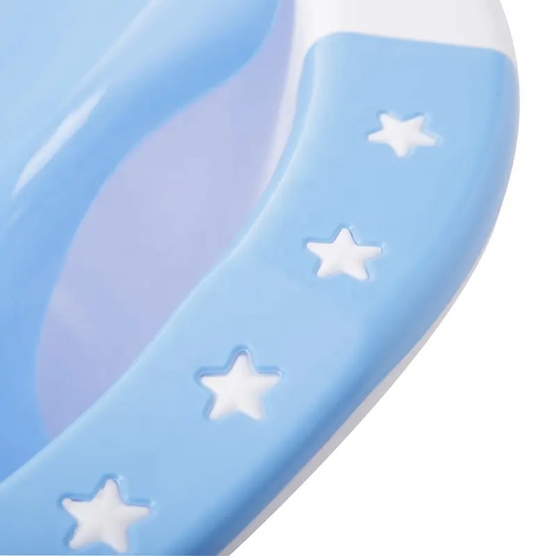 Cadita Little Mom cu Reductor Ergonomic - imagine 9