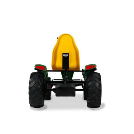 Kart BERG John Deere BFR cu pedale - imagine 4
