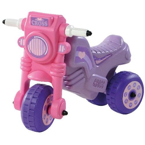 Motocicleta Dohany Cross 1 Mov-Roz - imagine 2