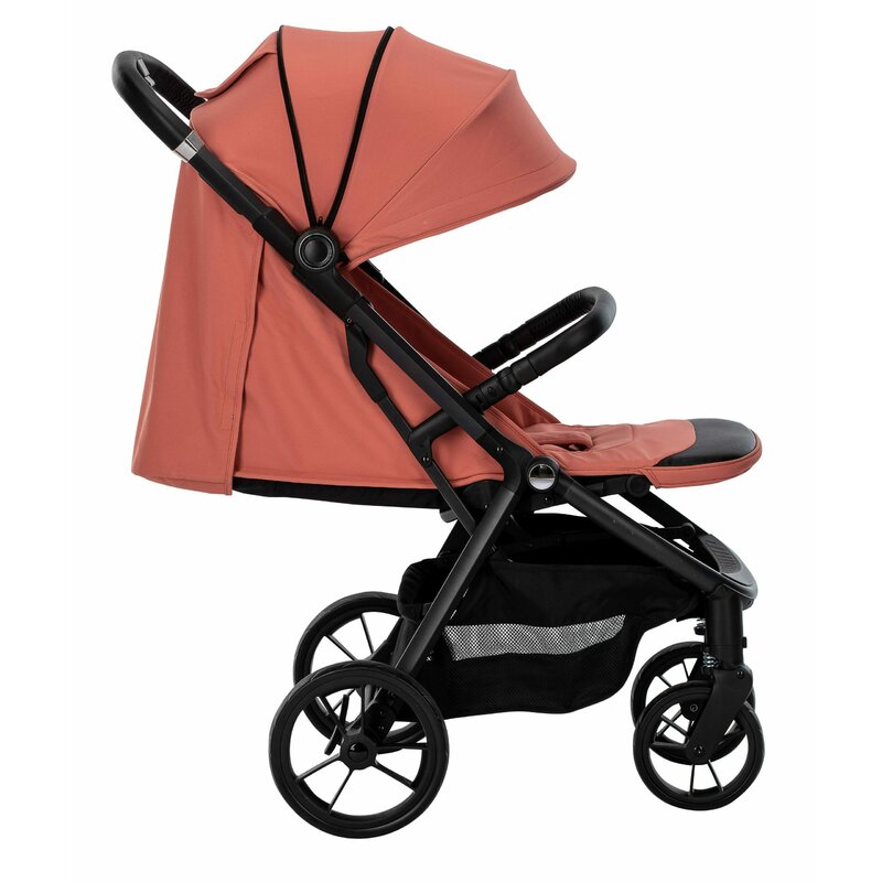 FreeON Dynamic - Carucior Pliabil Automat 22kg