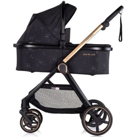 Chipolino Marbella 3 in 1 - Carucior Premium - imagine 3