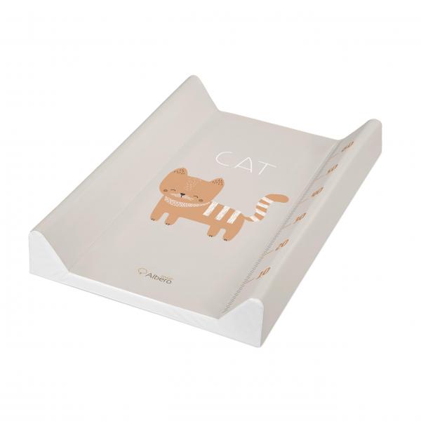 Saltea infasat Klups Kitten 70x47,5 cm
