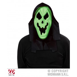 Masca Fantoma Widmann pentru Halloween - imagine 4
