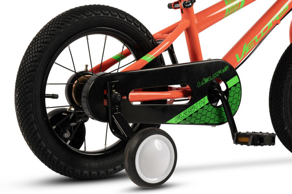 Velors V1403B: Prima Bicicletă Sigură pentru Copilul Tău - imagine 7