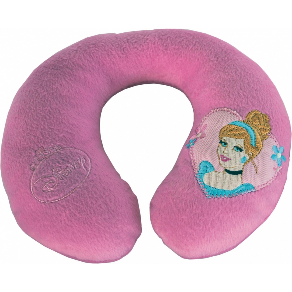 Pernă Gat Disney Princess Anatomică, Confort
