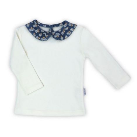 Bluza Bumbac Fetițe Nicol 179139
