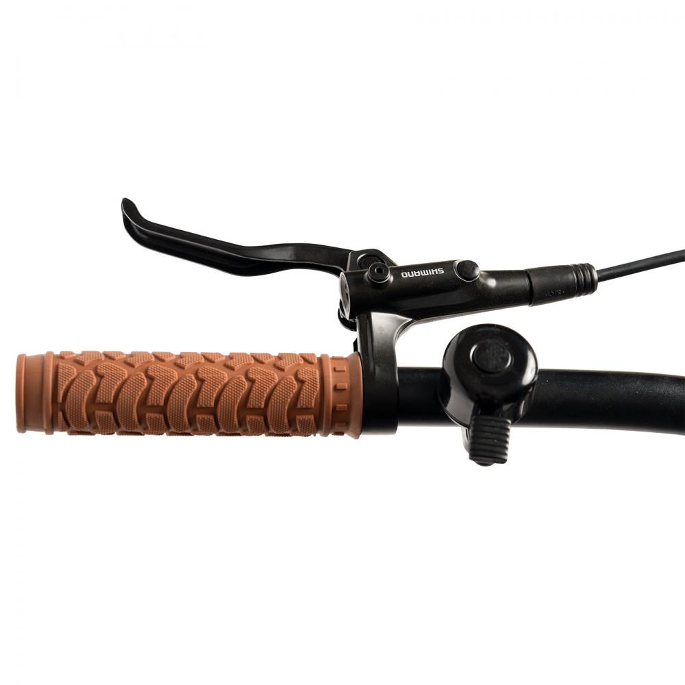 Carpat PRO C29271H - Bicicletă Trekking 29 inch - imagine 2
