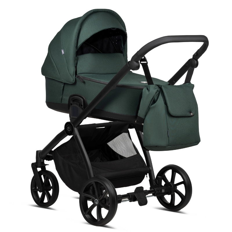 Tutis Mio 3+ Carucior 2 in 1 Premium - imagine 8