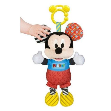 Zornaitoare Plus Mickey Mouse Clementoni - imagine 3